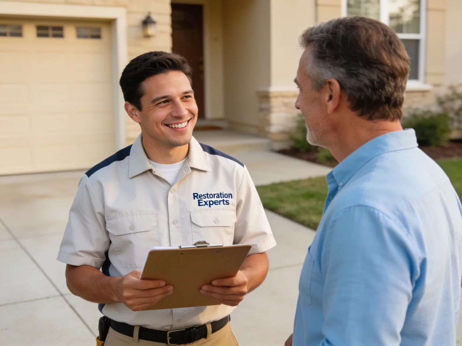 Water Damage Cleanup Tumacacori, AZ FAQs